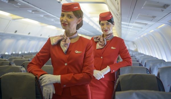 Из России в Турцию: Turkish Airlines анонсировала новую дату полетов